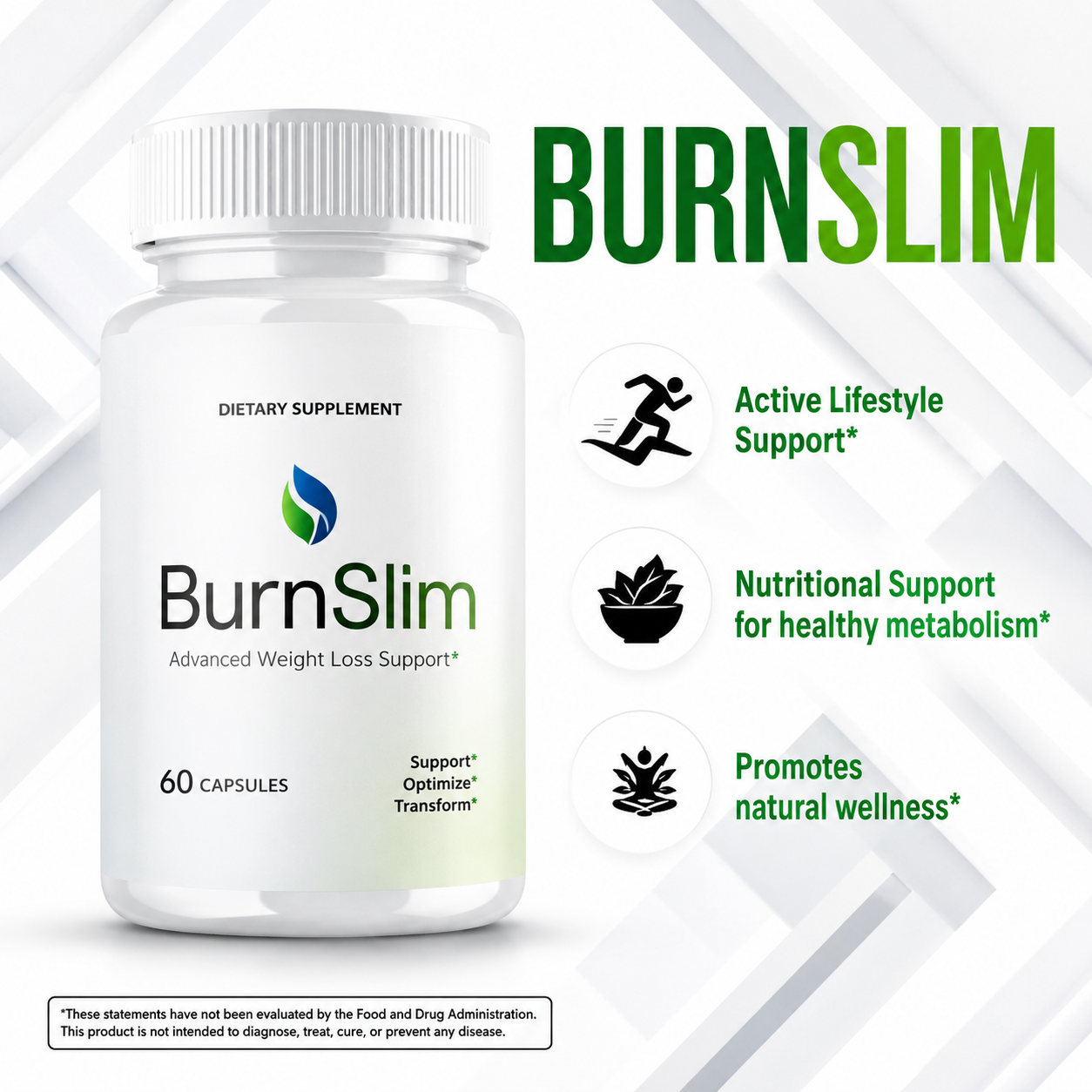 Burn Slim