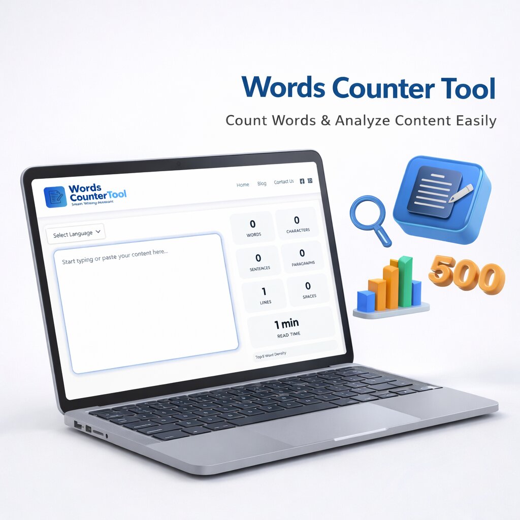 charactercount