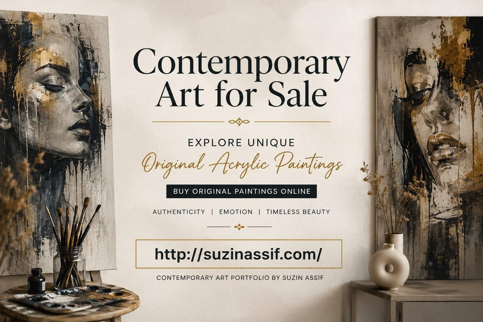 contemporaryartforsal