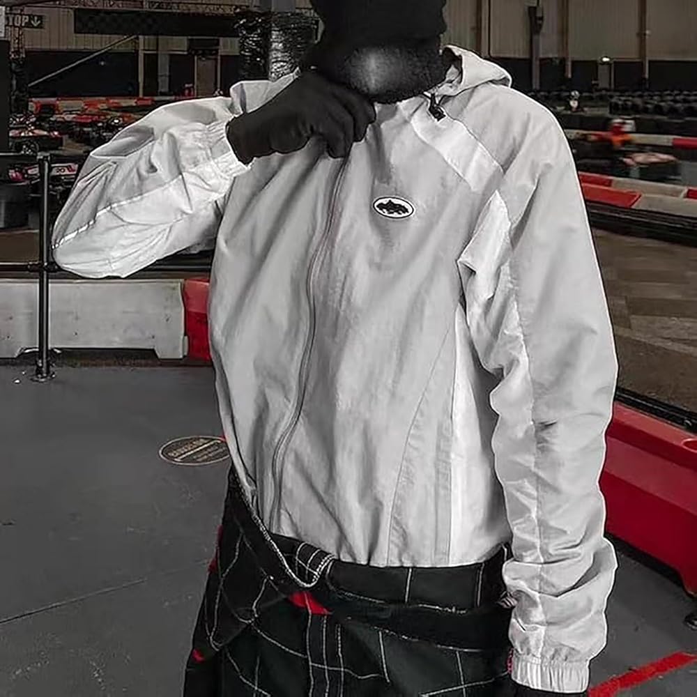 Corteiz Jacket