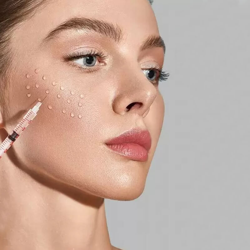 dermal fillers clinic Montreal