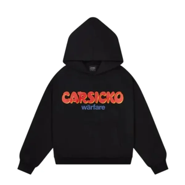 From Underground Brand to Fashion Giant: The Carsicko Success Story