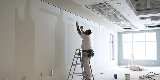 Drywall Contractor