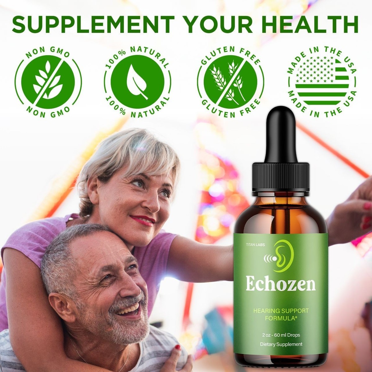 Echozen