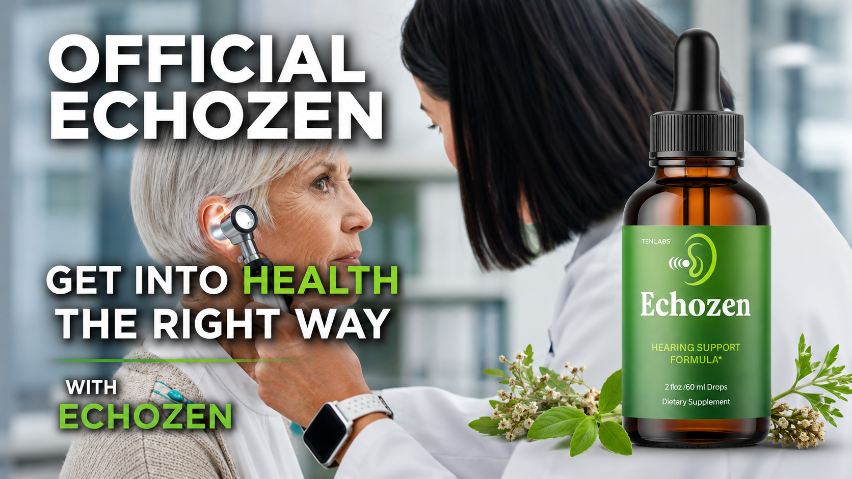 Echozen