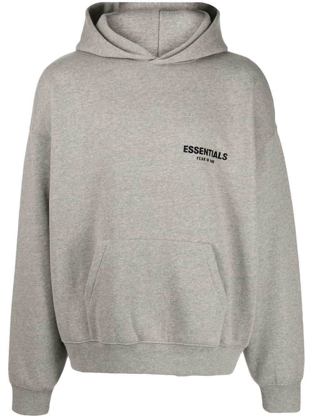 Essentials Hoodie