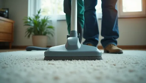Upholstery Cleaning Denver