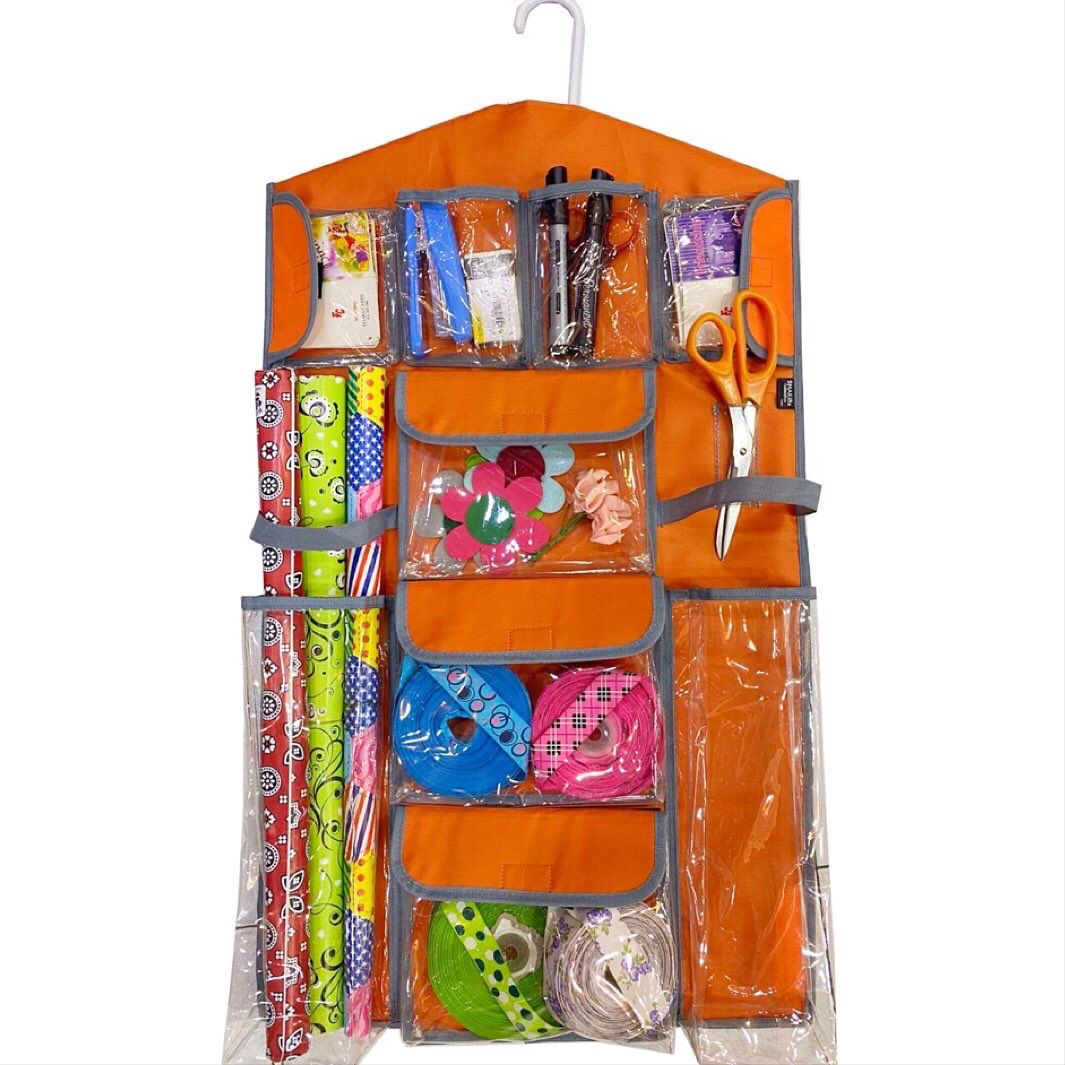 gift organize