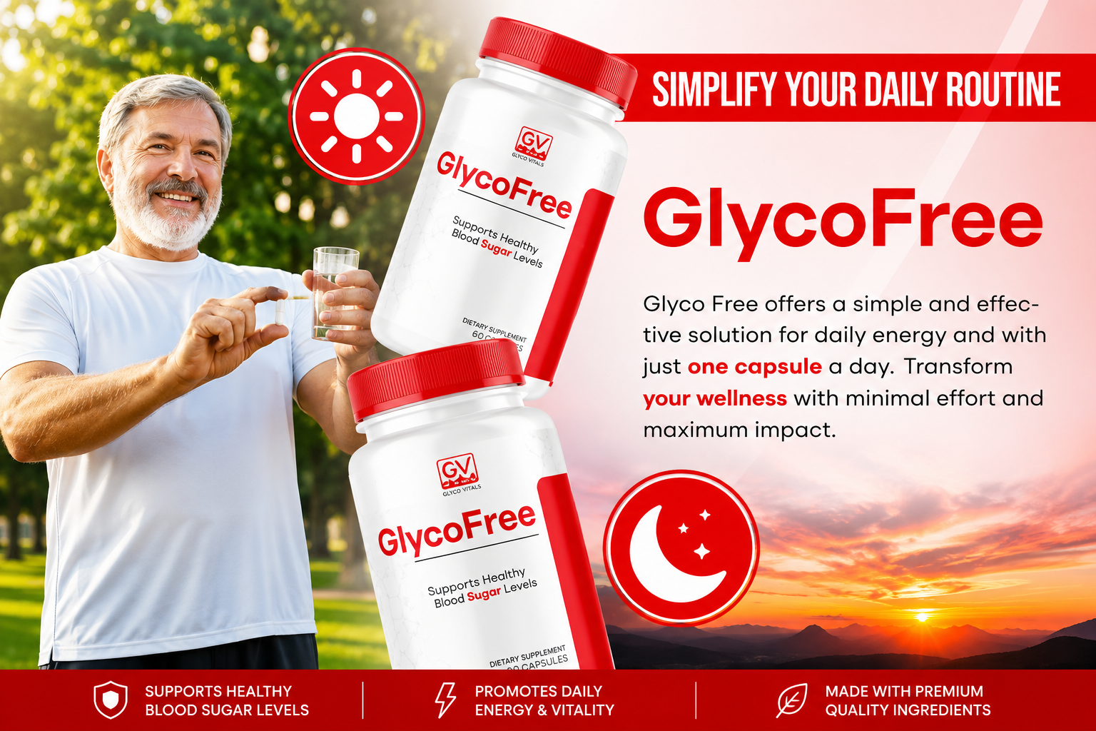 GlycoFree