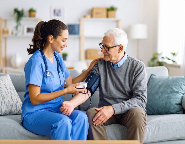 best dementia care in toronto
