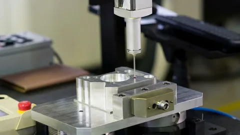 tight tolerance cnc machining services