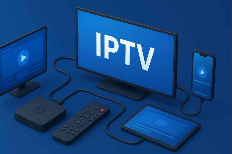 best iptv