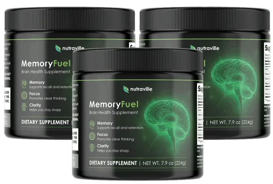 MemoryFuel