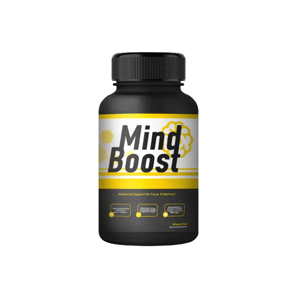 MindBoost