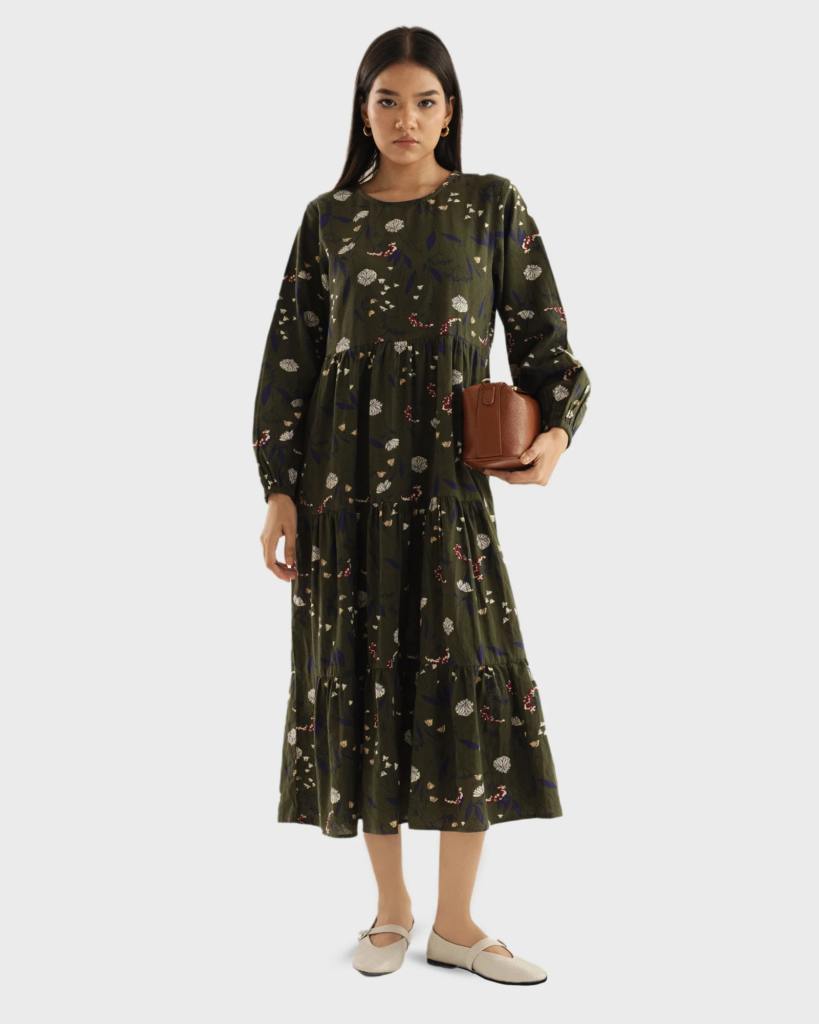 buy online summer dresses for women in Pakistan