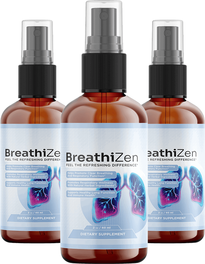 BreathiZen
