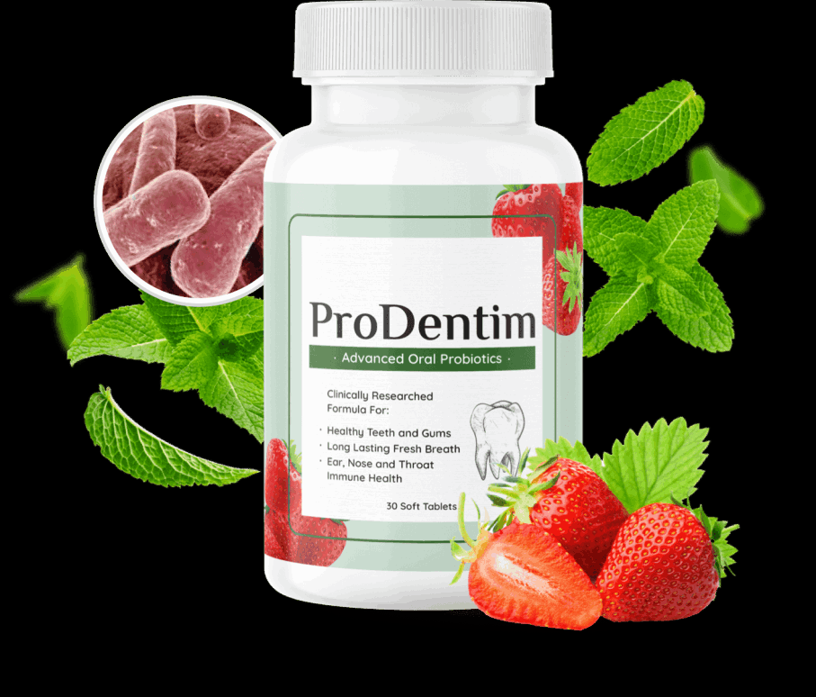 ProDentim