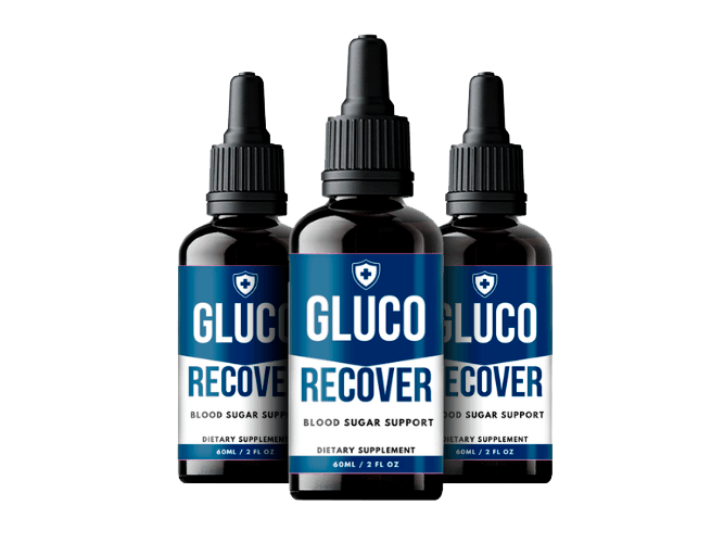 Gluco Recover