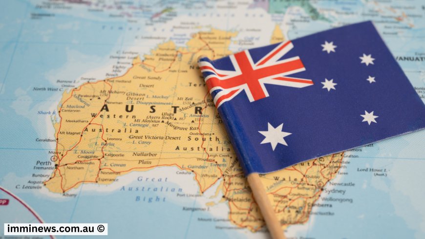 Australia Visit Visa Agents in Delhi