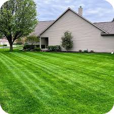 lawn maintenance Fort Saskatchewan