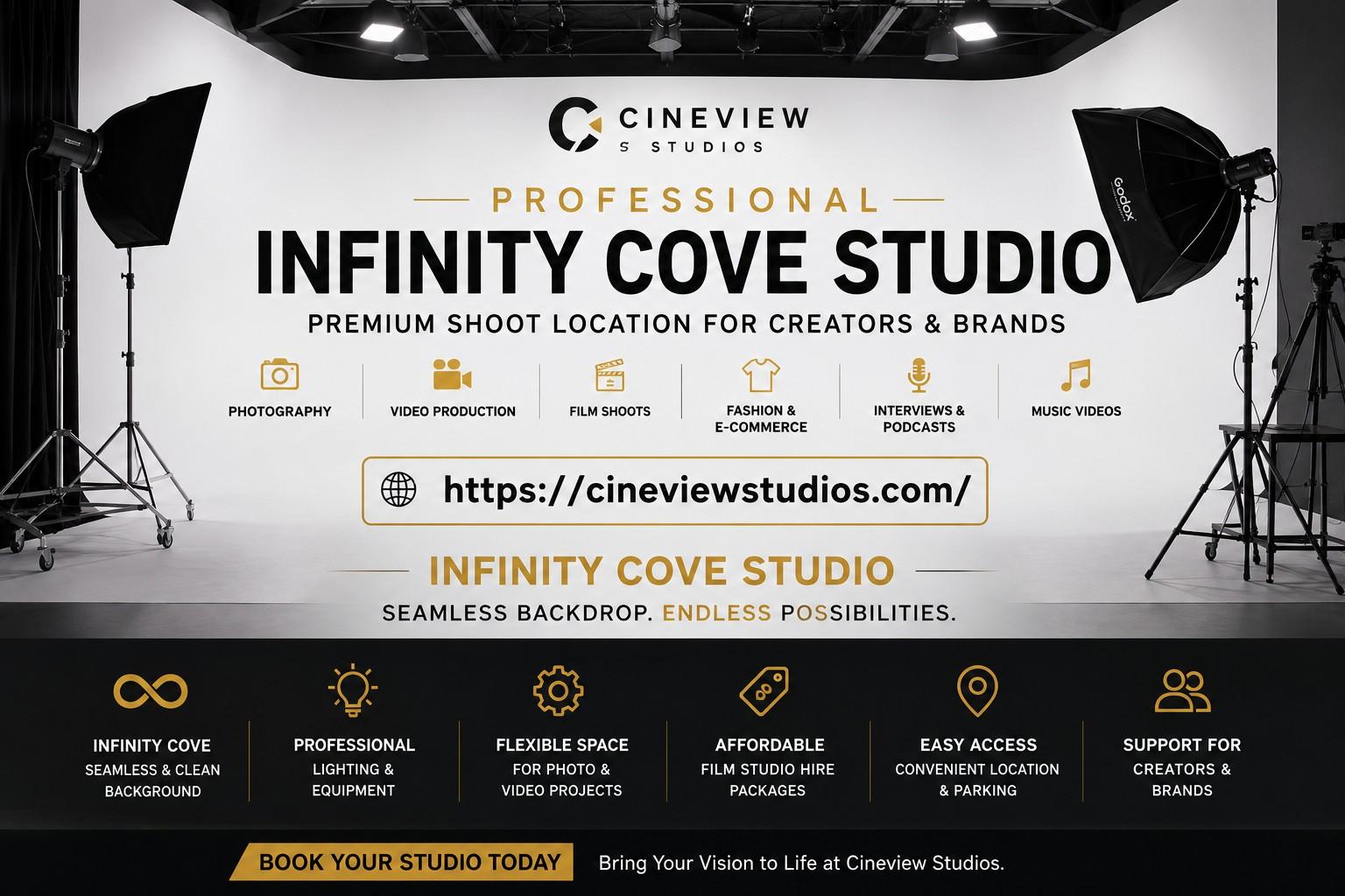 infinitycovestudi