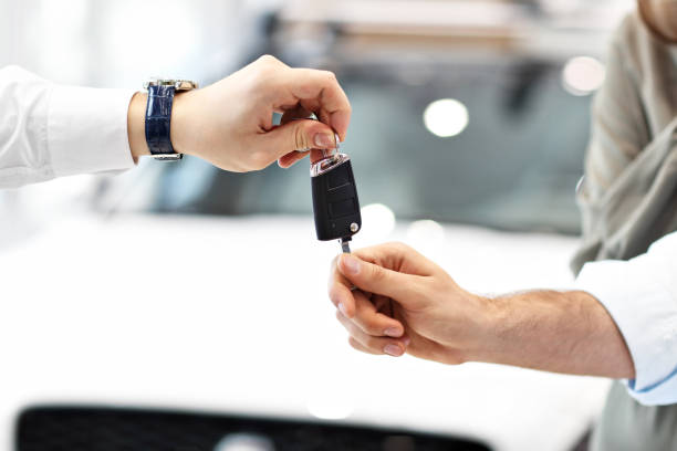 Luxury Car Service Fort Lauderdale