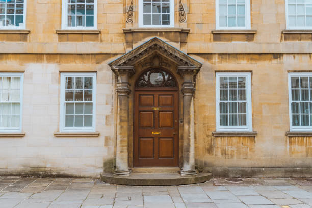 luxury wooden front doors