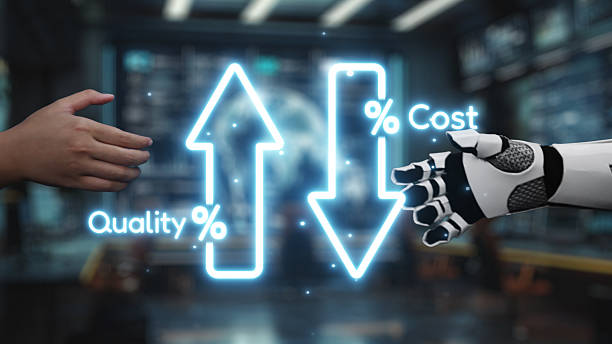 The Role of AI in Scaling Service-Based Businesses