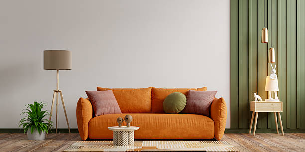 Professional sofa cleaning Fairfax services are useful for both residential and commercial properties.