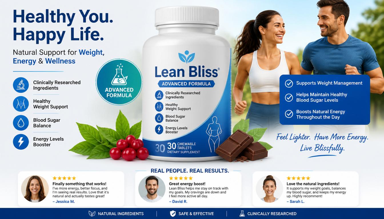 LeanBliss
