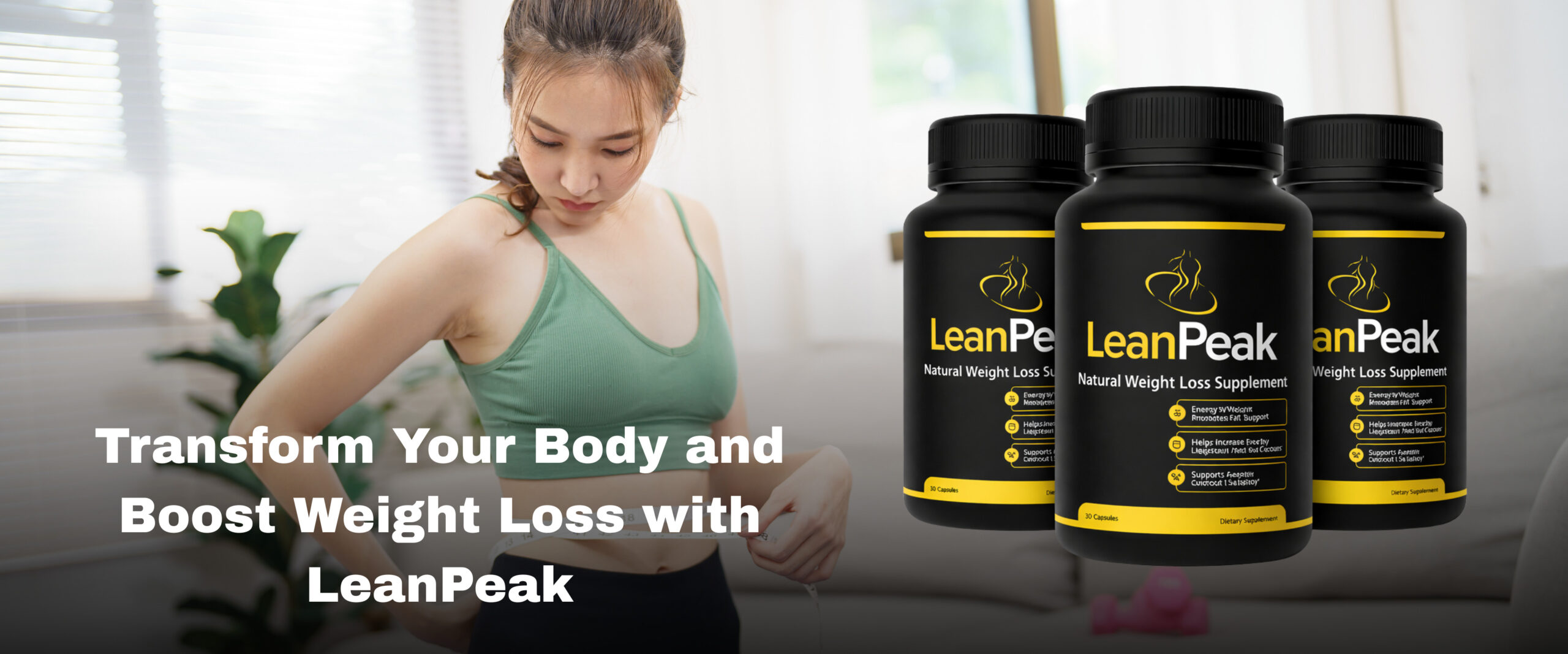 leanpeak