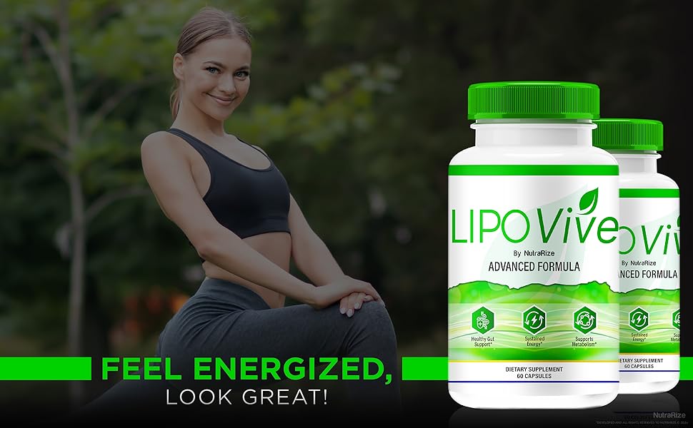 LipoVive