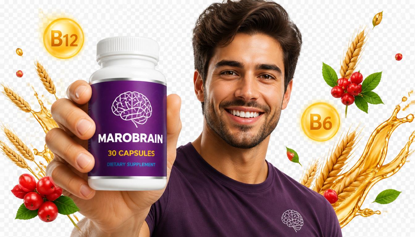 MaroBrain