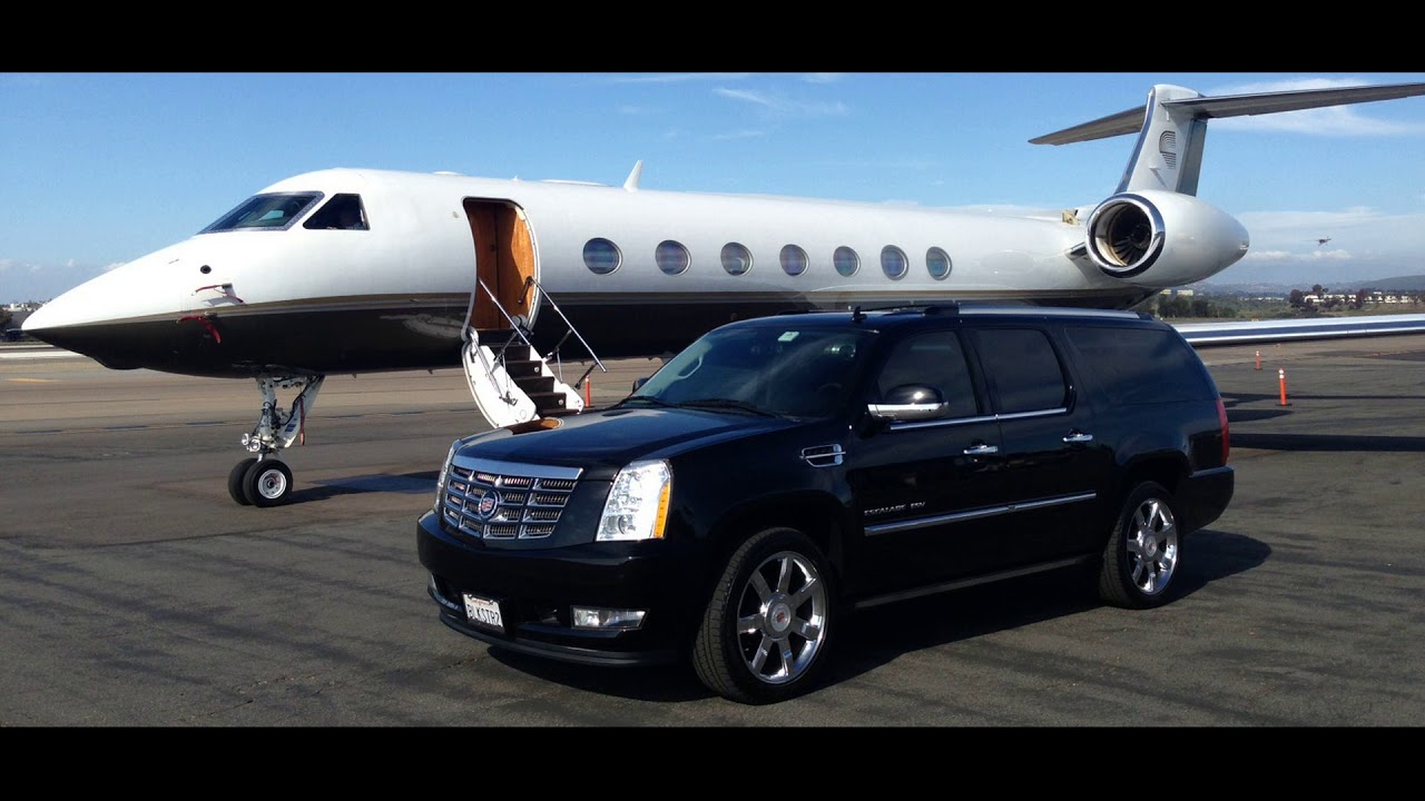 Limo Service Centreville VA