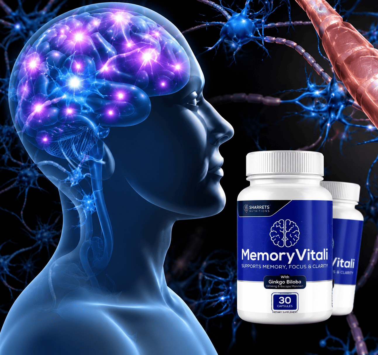 MemoryVitali