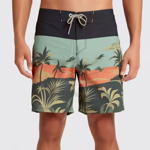 mens custom shorts