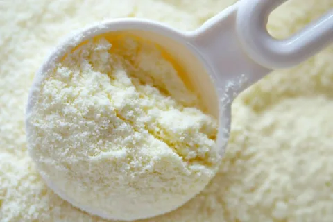 Full Cream Milk Powder for Baking, Cooking & Travel: The Underrated Kitchen Staple You Should Always Stock