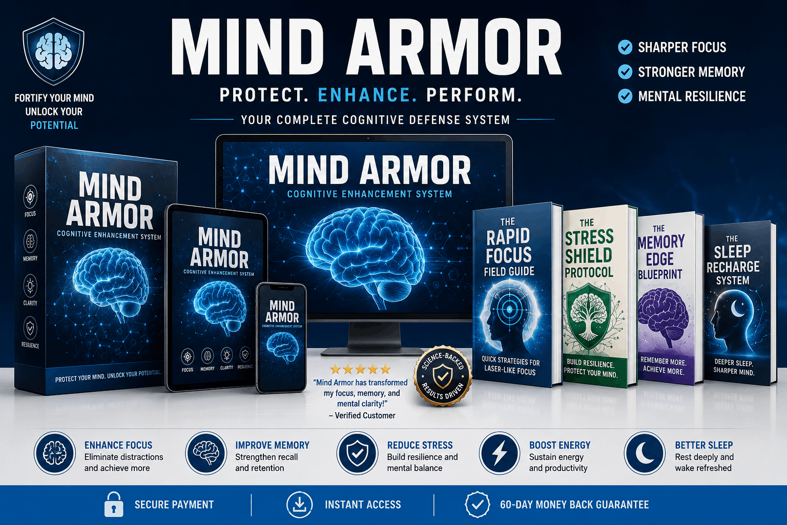 Mind Armor