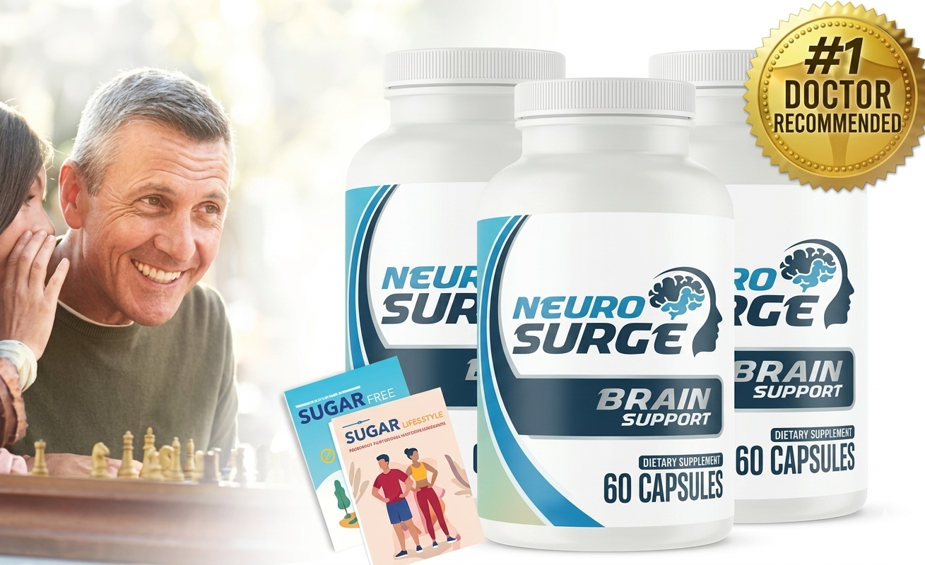 Neuro Surge