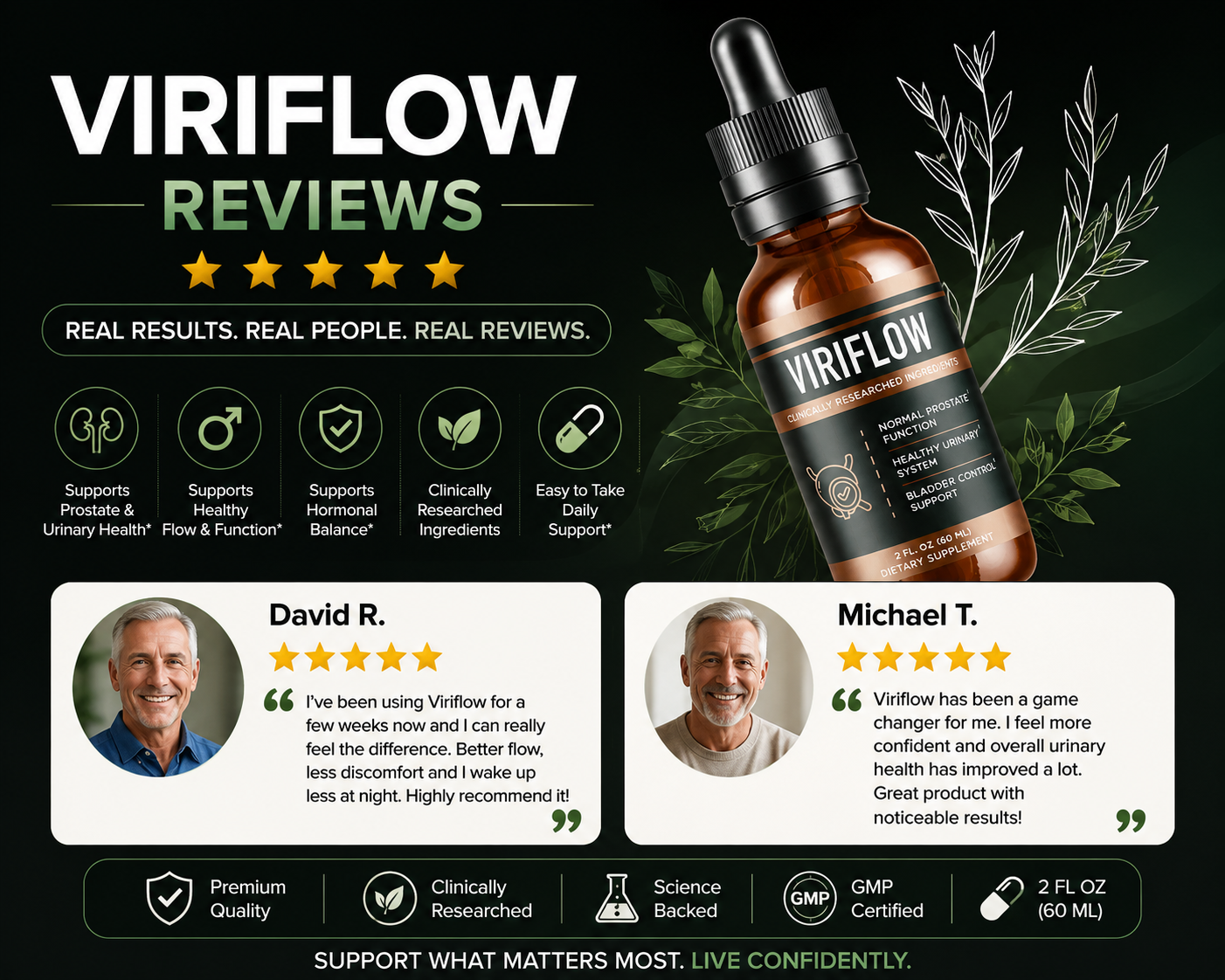 ViriFlow