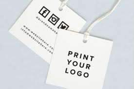 Custom Shear Tags