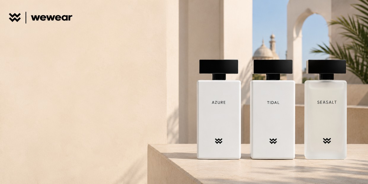 shop best Summer Fragrances in Pakistan