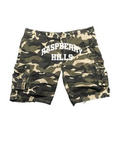 Raspberry Hills Clothing Hoodie