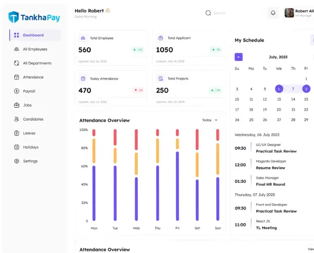hr software in india