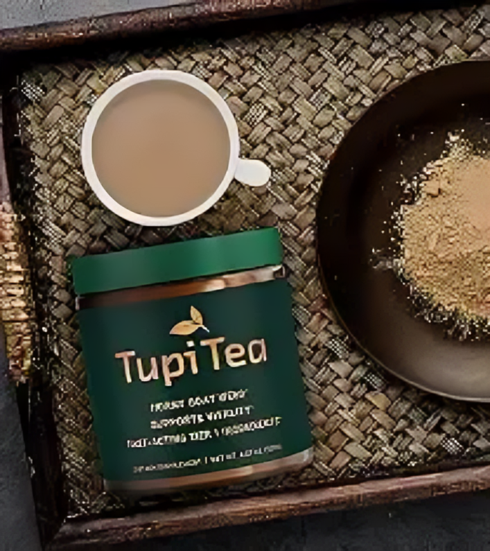 Tupi Tea