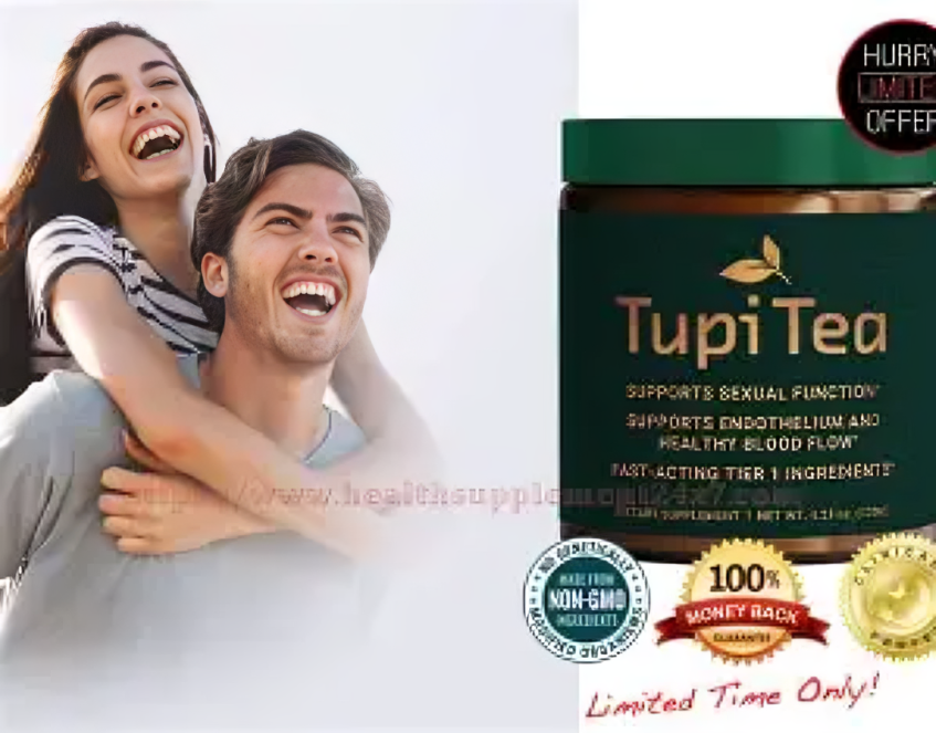 Tupi Tea