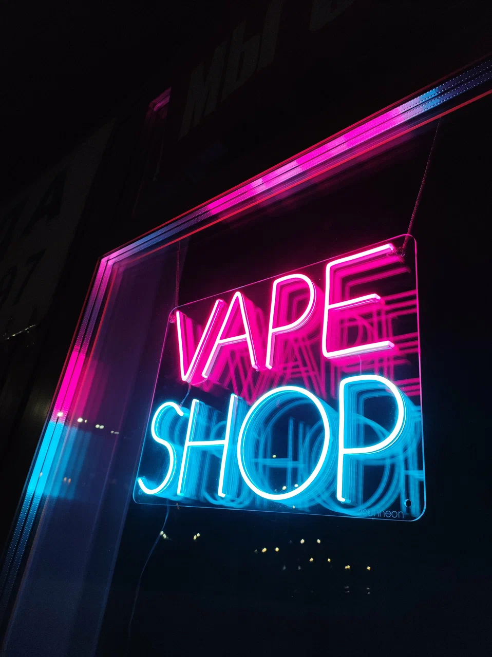 vape shops near me