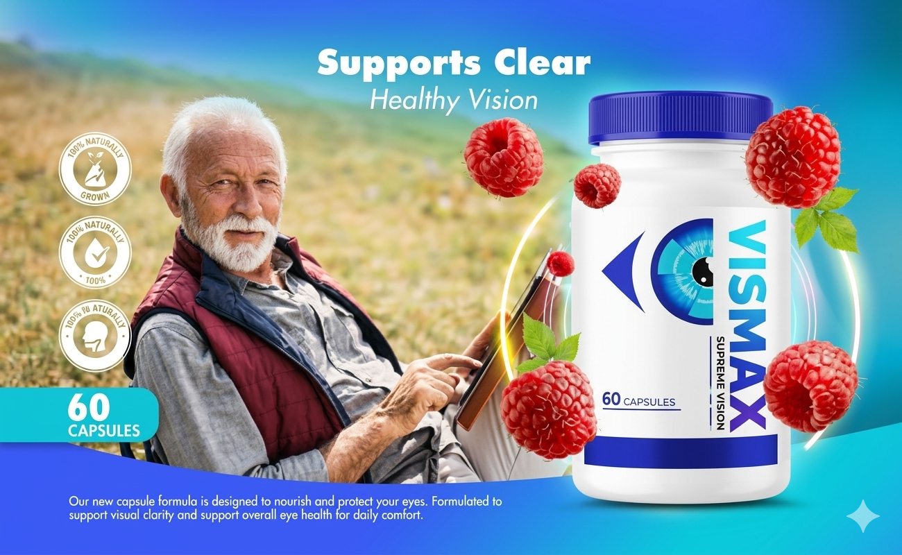 VisMax