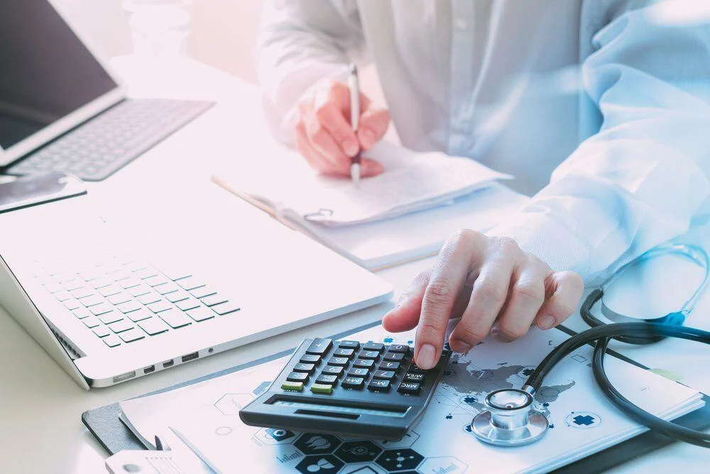 Laboratory Medical Billing