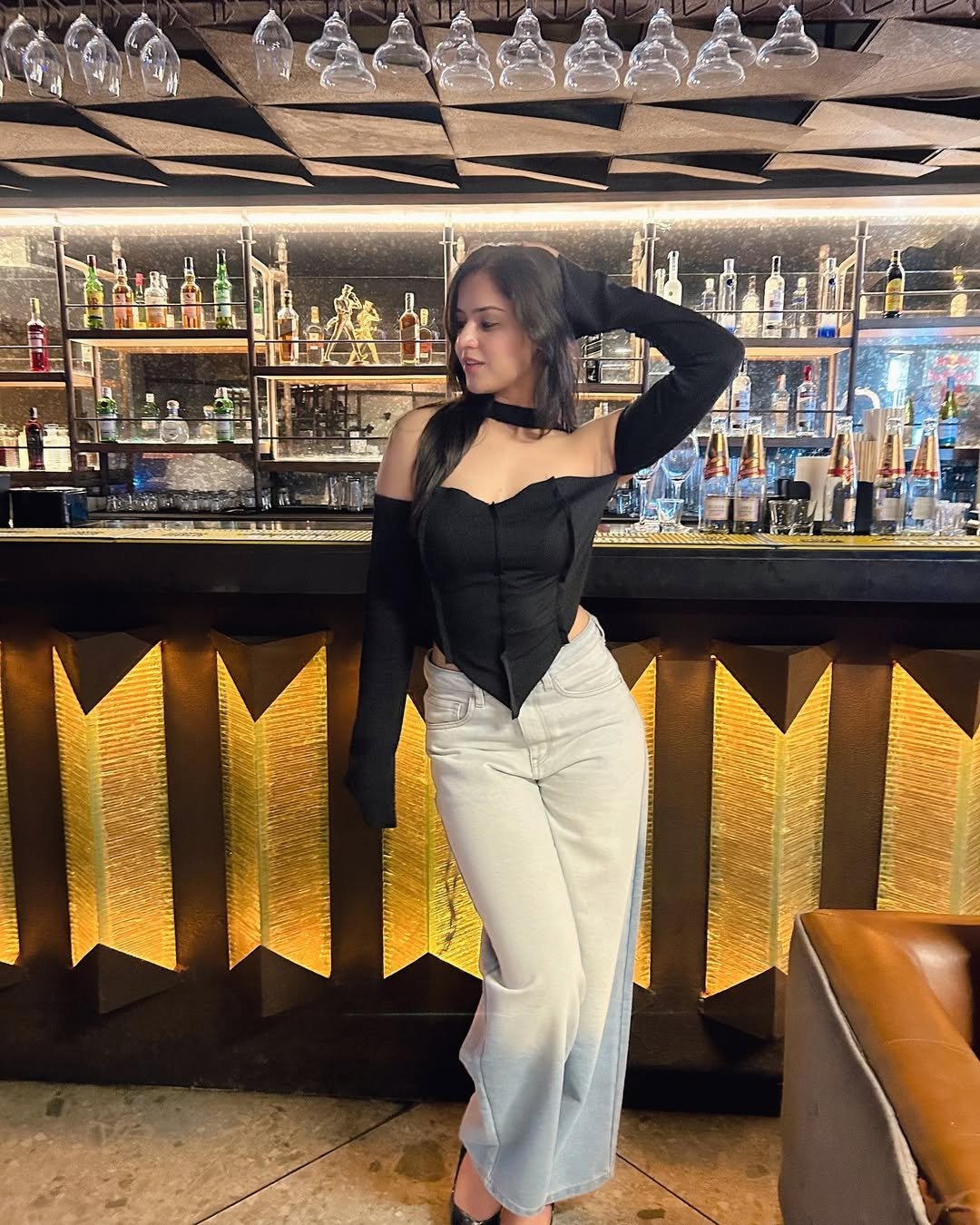 Goa Escort Agency